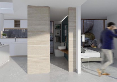 Nueva construcción  · Villas · Moraira