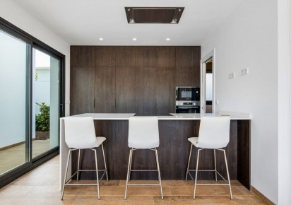 Nueva construcción  · Villas · Pilar de la Horadada · PILAR DE LA HORADADA