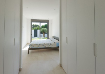 Nueva construcción  · Villas · Pilar de la Horadada · PILAR DE LA HORADADA