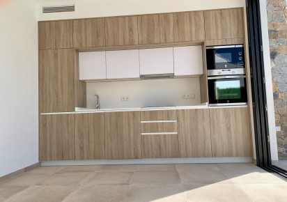 Nueva construcción  · Villas · Pilar de la Horadada · PILAR DE LA HORADADA