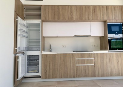 Nueva construcción  · Villas · Pilar de la Horadada · PILAR DE LA HORADADA