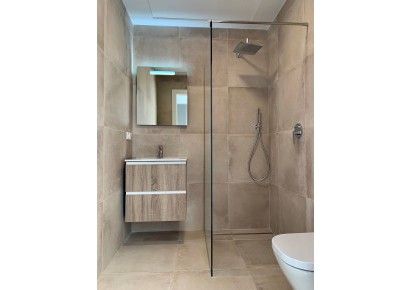 Nueva construcción  · Villas · Pilar de la Horadada · PILAR DE LA HORADADA