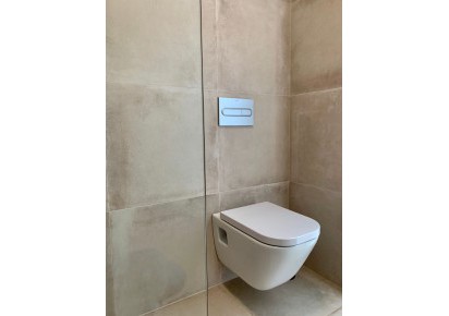 Nueva construcción  · Villas · Pilar de la Horadada · PILAR DE LA HORADADA