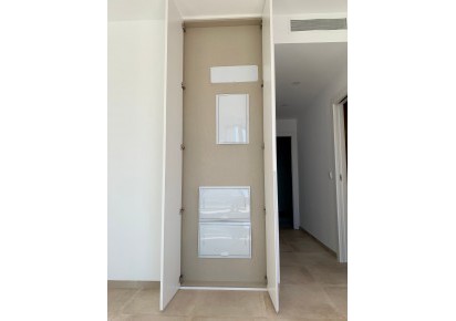 Nueva construcción  · Villas · Pilar de la Horadada · PILAR DE LA HORADADA