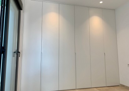 Nueva construcción  · Villas · Pilar de la Horadada · PILAR DE LA HORADADA