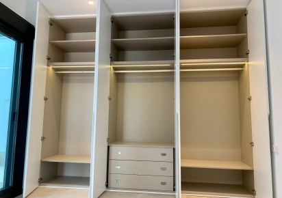 Nueva construcción  · Villas · Pilar de la Horadada · PILAR DE LA HORADADA