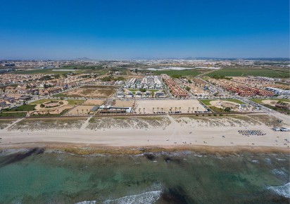 Nueva construcción  · Villas · Pilar de la Horadada · PILAR DE LA HORADADA