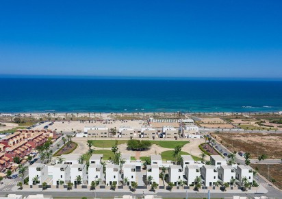 Nueva construcción  · Villas · Pilar de la Horadada · PILAR DE LA HORADADA
