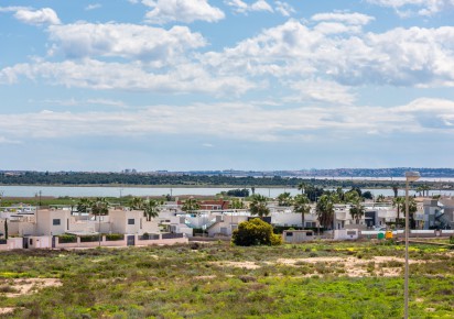 Nueva construcción  · Villas · Rojales · Ciudad quesada