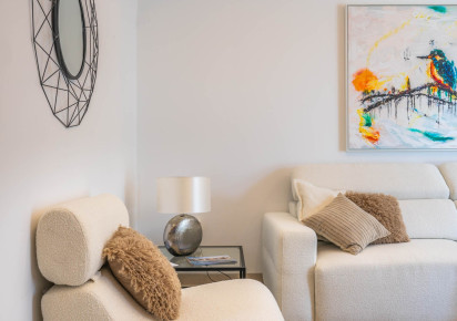 Nueva construcción  · Villas · ROLDAN