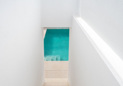 Nueva construcción  · Villas · ROLDAN