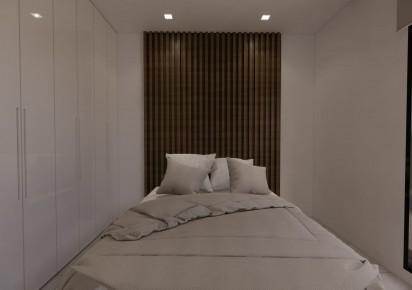 Nueva construcción  · Villas · San Fulgencio