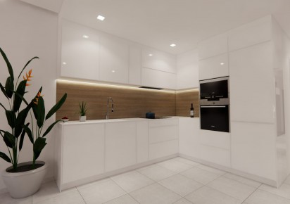 Nueva construcción  · Villas · San Fulgencio