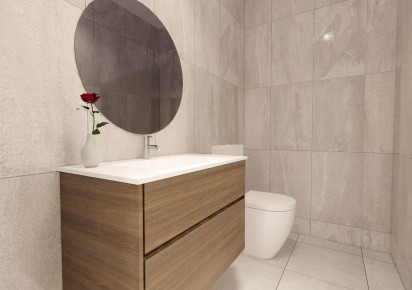 Nueva construcción  · Villas · San Fulgencio