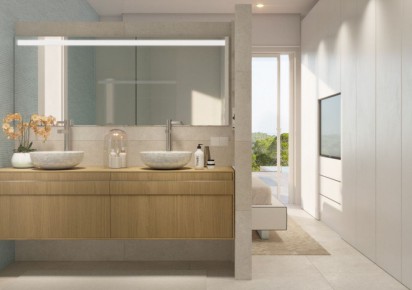 Nueva construcción  · Villas · San Miguel de Salinas