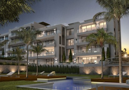 Nueva construcción  · Villas · San Miguel de Salinas