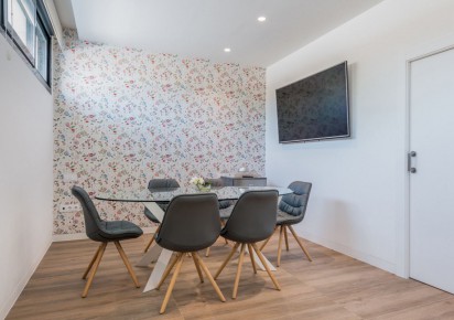 Nueva construcción  · Villas · San Miguel de Salinas