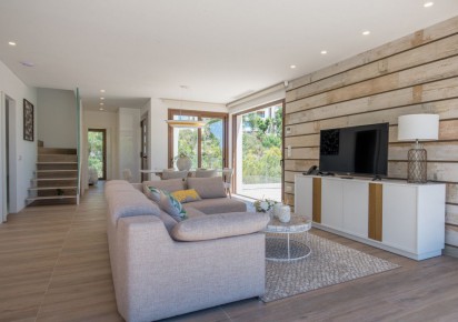 Nueva construcción  · Villas · San Miguel de Salinas