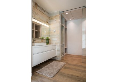 Nueva construcción  · Villas · San Miguel de Salinas