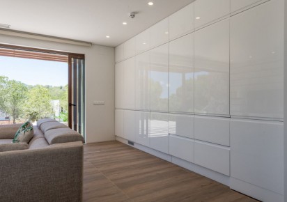 Nueva construcción  · Villas · San Miguel de Salinas