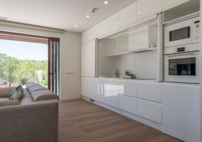 Nueva construcción  · Villas · San Miguel de Salinas