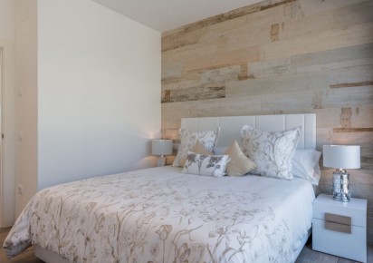 Nueva construcción  · Villas · San Miguel de Salinas