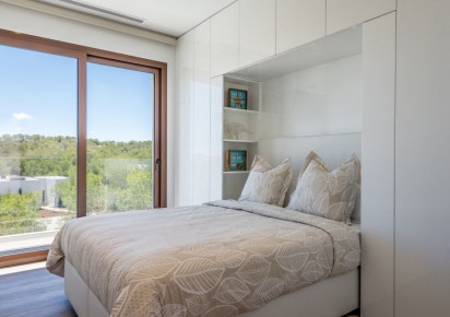 Nueva construcción  · Villas · San Miguel de Salinas