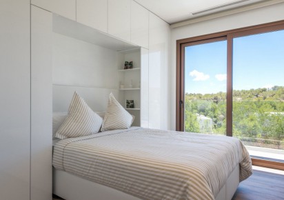 Nueva construcción  · Villas · San Miguel de Salinas