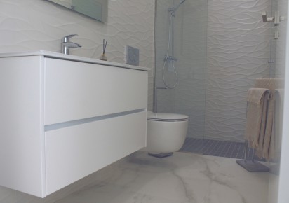 Nueva construcción  · Villas · San Miguel de Salinas