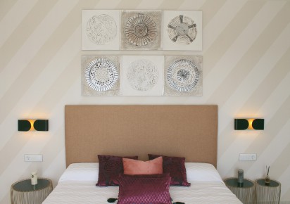 Nueva construcción  · Villas · San Miguel de Salinas