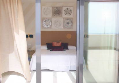 Nueva construcción  · Villas · San Miguel de Salinas