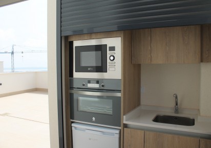 Nueva construcción  · Villas · San Miguel de Salinas