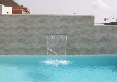 Nueva construcción  · Villas · San Miguel de Salinas