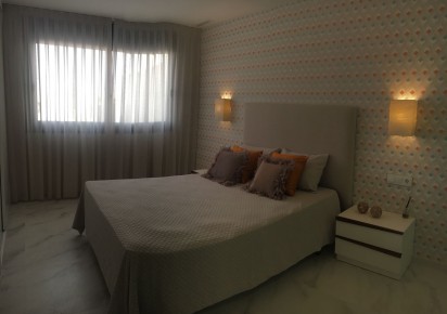 Nueva construcción  · Villas · San Miguel de Salinas