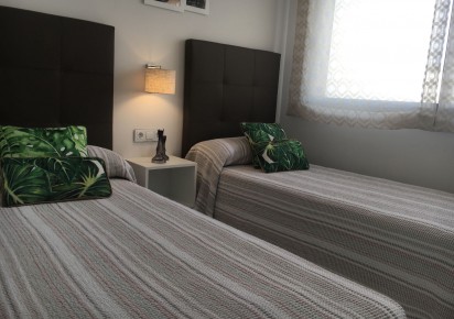 Nueva construcción  · Villas · San Miguel de Salinas