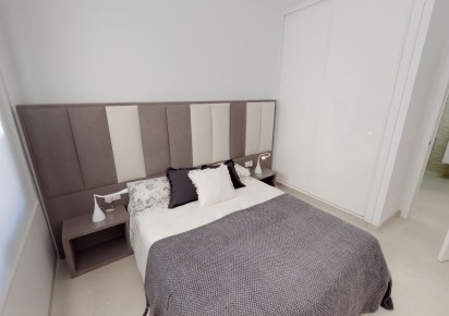 Nueva construcción  · Villas · San Pedro del Pinatar