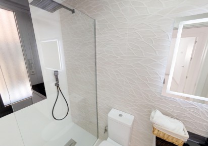 Nueva construcción  · Villas · San Pedro del Pinatar