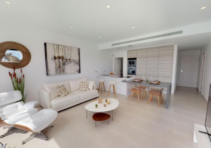 Nueva construcción  · Villas · Sucina