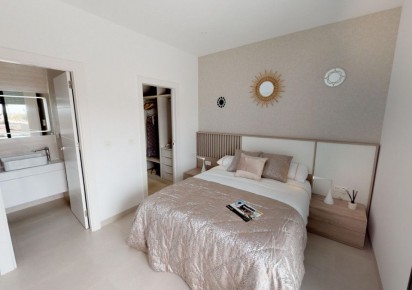 Nueva construcción  · Villas · Sucina