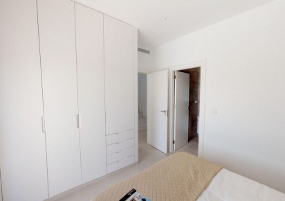 Nueva construcción  · Villas · Sucina