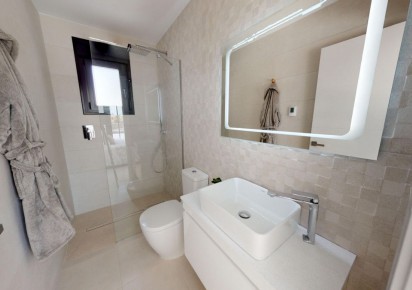 Nueva construcción  · Villas · Sucina