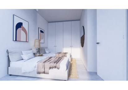 Nueva construcción  · Villas · Torre Pacheco