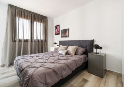 Nueva construcción  · Villas · Torrevieja