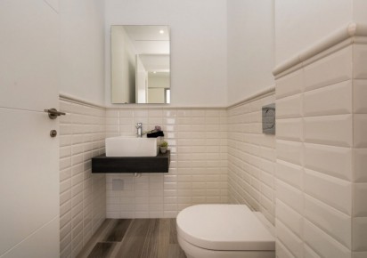 Nueva construcción  · Villas · Torrevieja