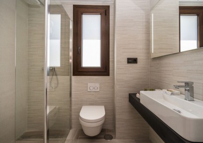 Nueva construcción  · Villas · Torrevieja