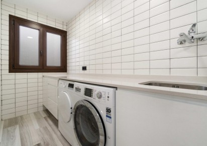 Nueva construcción  · Villas · Torrevieja