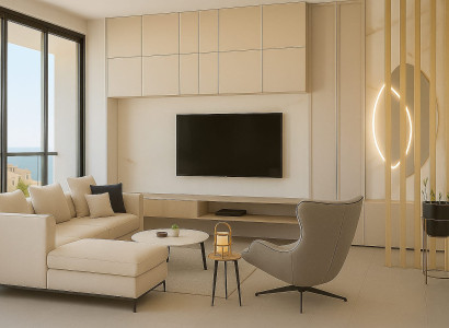 penthouse - Nueva construcción  - San Pedro del Pinatar - San Pedro del Pinatar