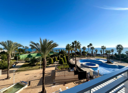 penthouse - Resale - Orihuela Costa - Cabo Roig