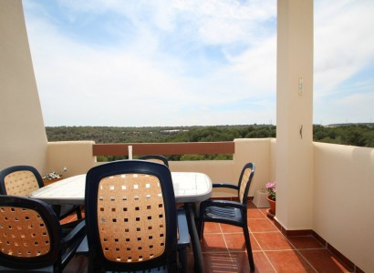 penthouse - Resale - Orihuela Costa - Las Ramblas