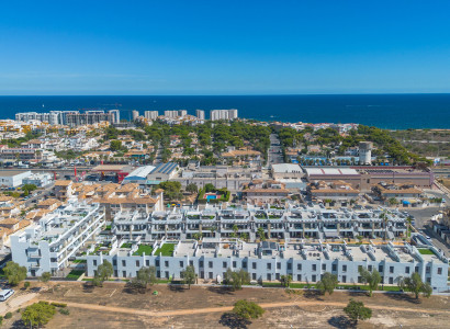 penthouse - Resale - Orihuela Costa - Punta Prima